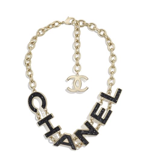 gabrielle Chanel costume jewelry